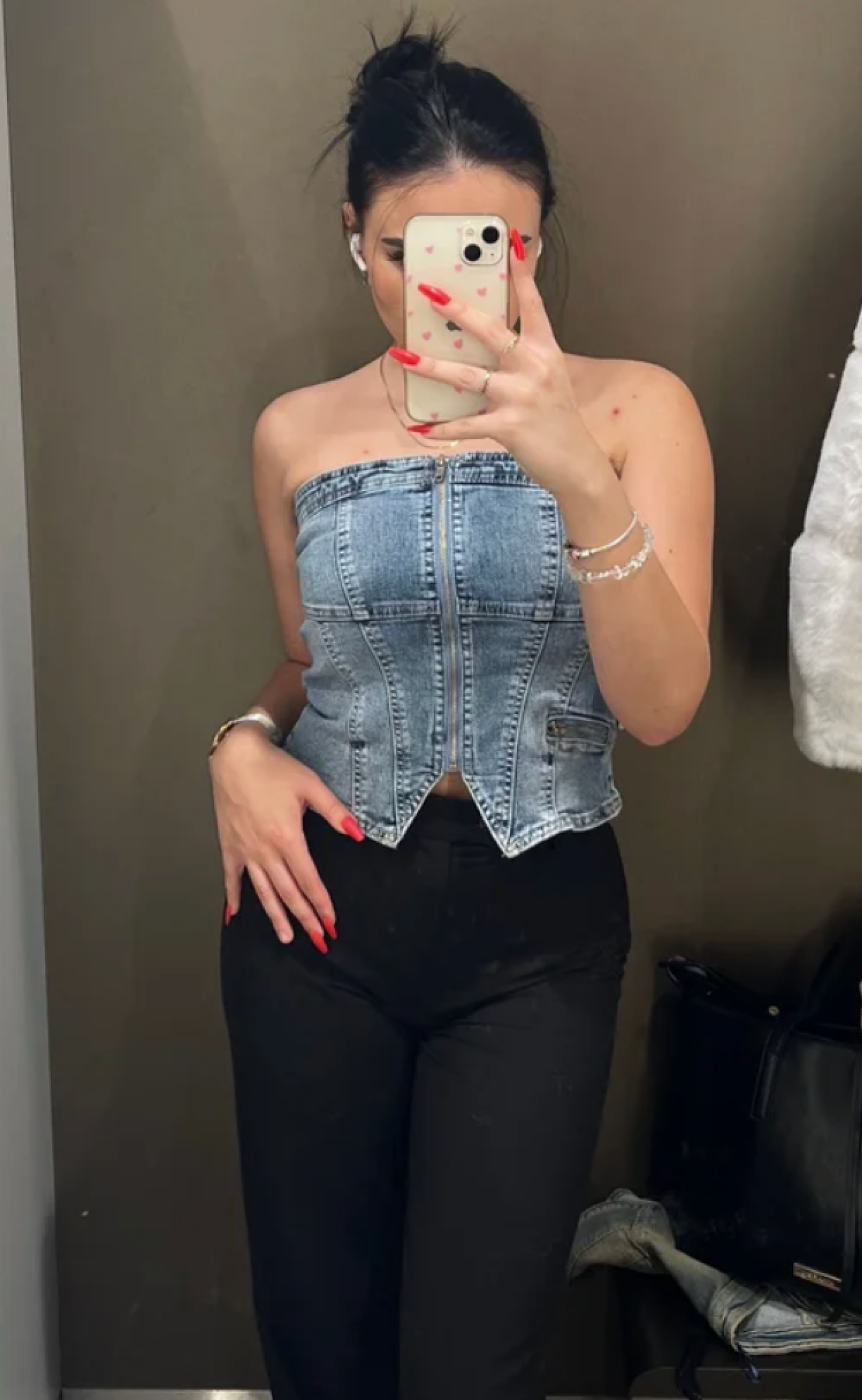 Image de la galerie de Rachel_sensuelle